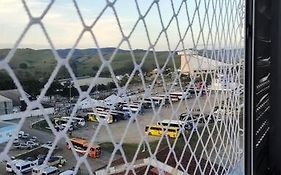 Apt à 150mt da CN, C/vista p/Pai das Misericórdias
